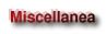 [Miscellanea]