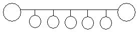 Sabirnika topologija