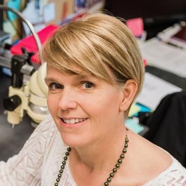 Rebecca Heald