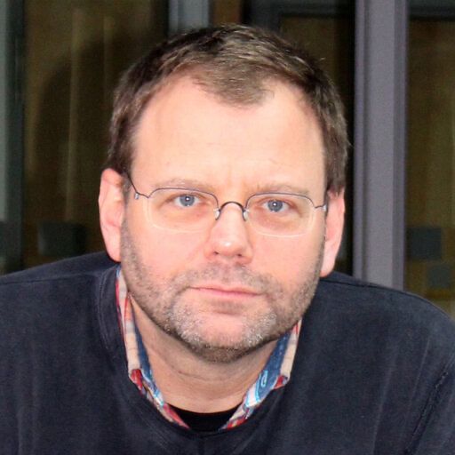 Thomas Muller-Reicher