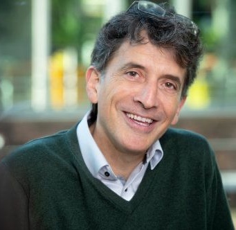 Patrick Meraldi