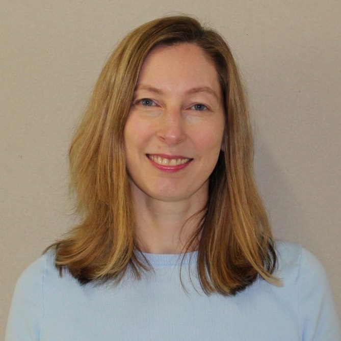 Patricia Wadsworth