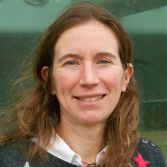 Claire Walczak