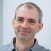 Iain Cheeseman