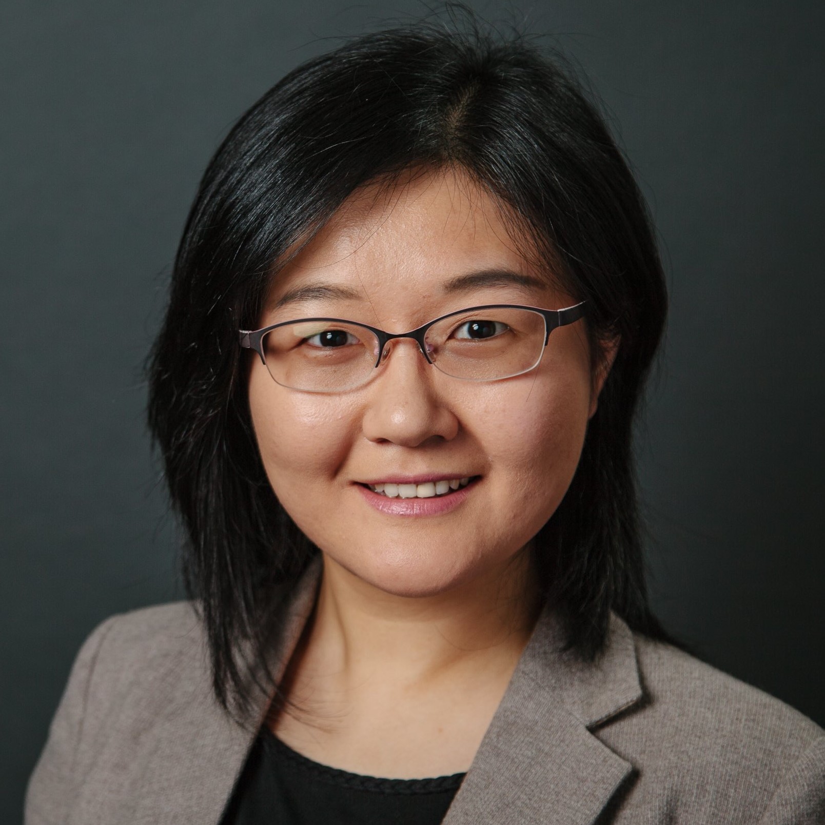 Jing Chen