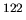 $^{122}$