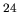 $^{24}$
