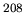 $^{208}$